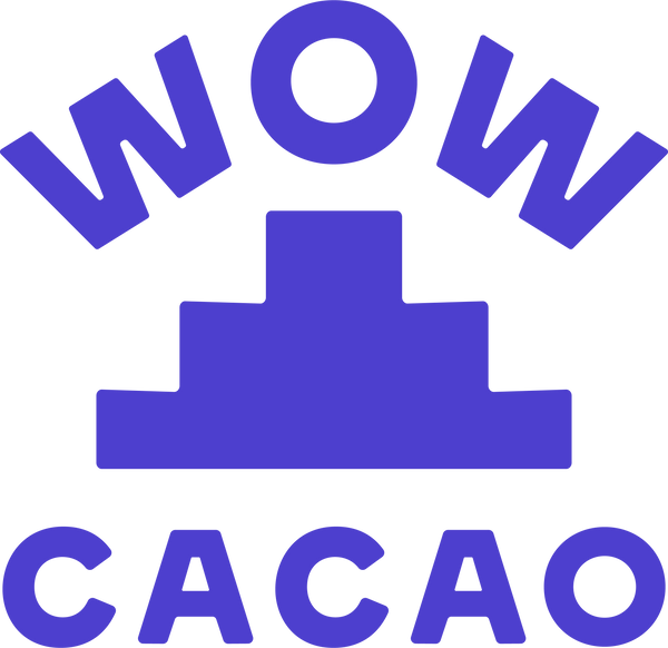 Drink Wow Cacao