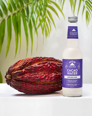 WOW CACAO - Sparkling