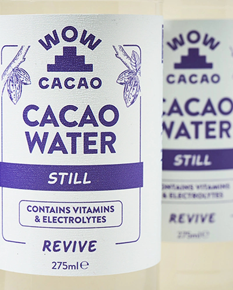 WOW CACAO - Still